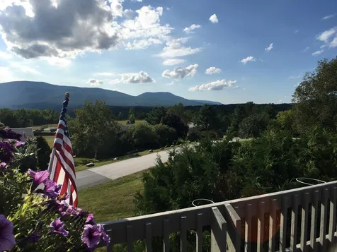 49 Vaughn Farm Road Manchester VT 05255