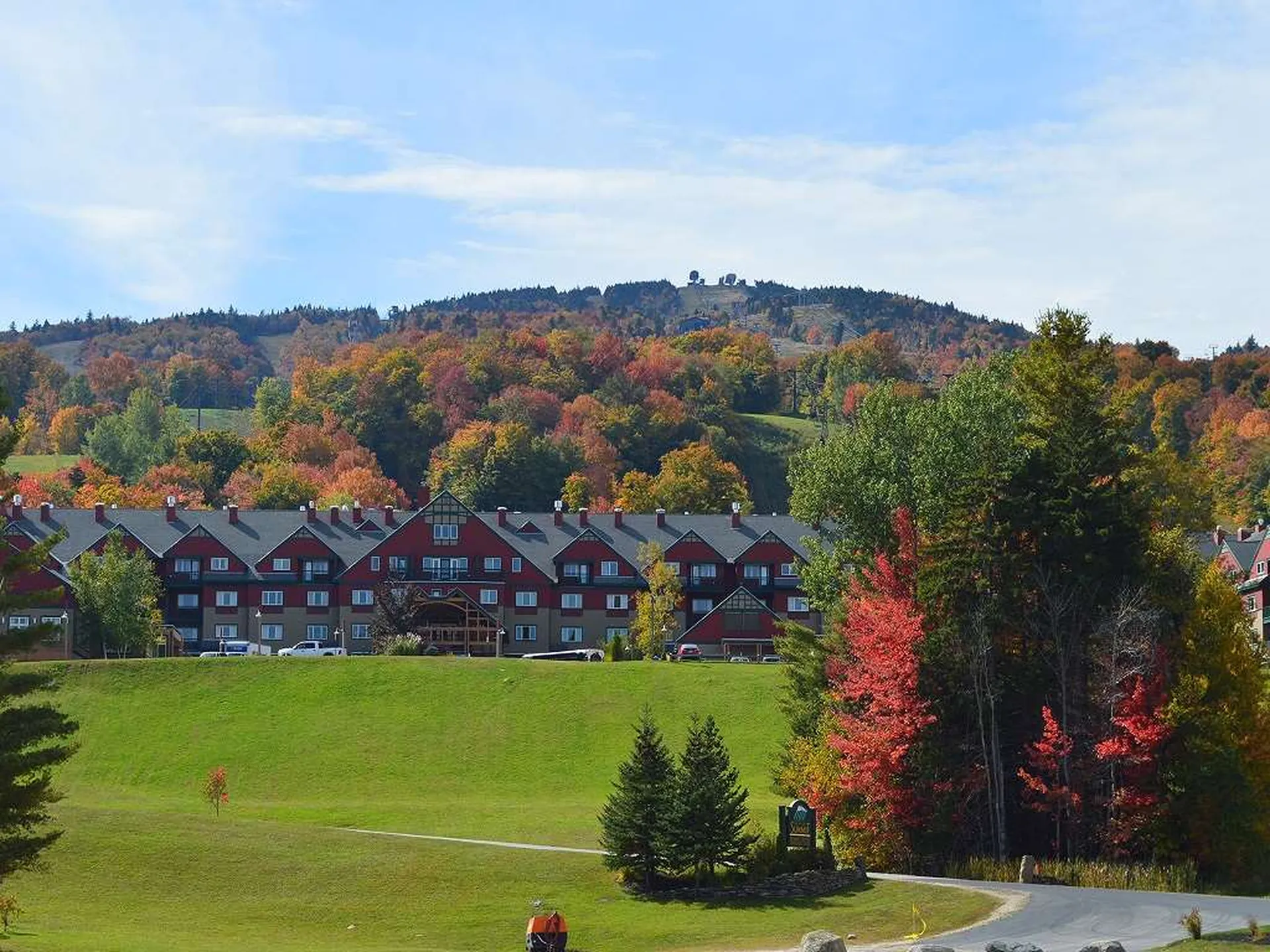 89 Grand Summit Way Dover VT 05356