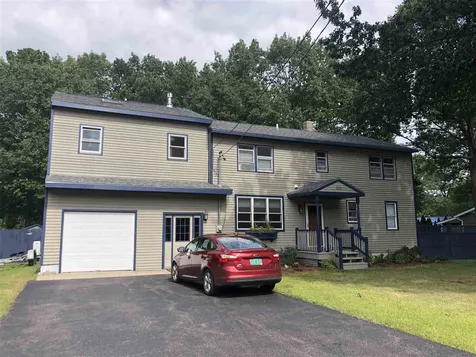 838 Porters Point Road Colchester VT 05446