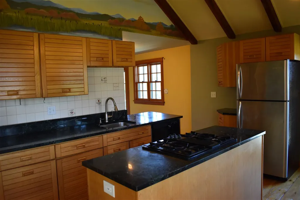 197 Hathaway Road Goshen VT 05733