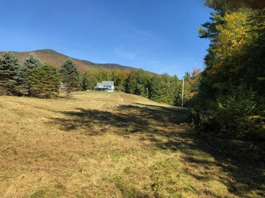 197 Hathaway Road Goshen VT 05733