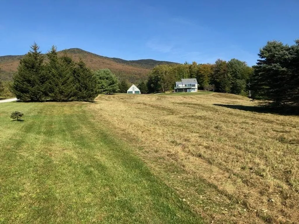 197 Hathaway Road Goshen VT 05733