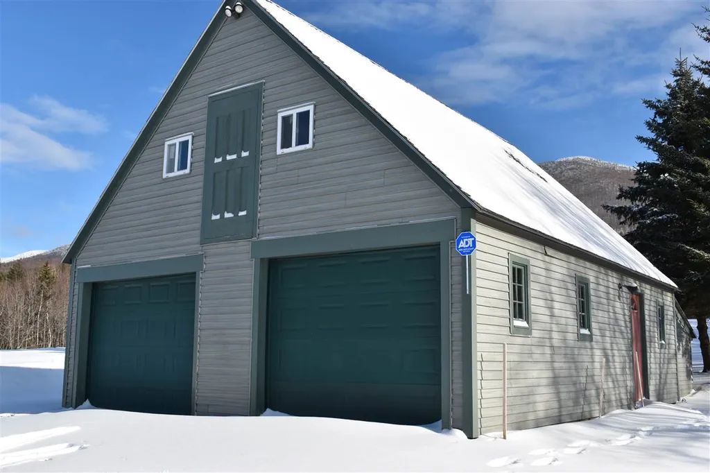 197 Hathaway Road Goshen VT 05733