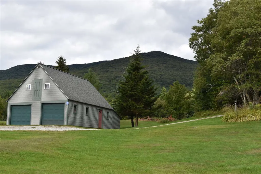 197 Hathaway Road Goshen VT 05733