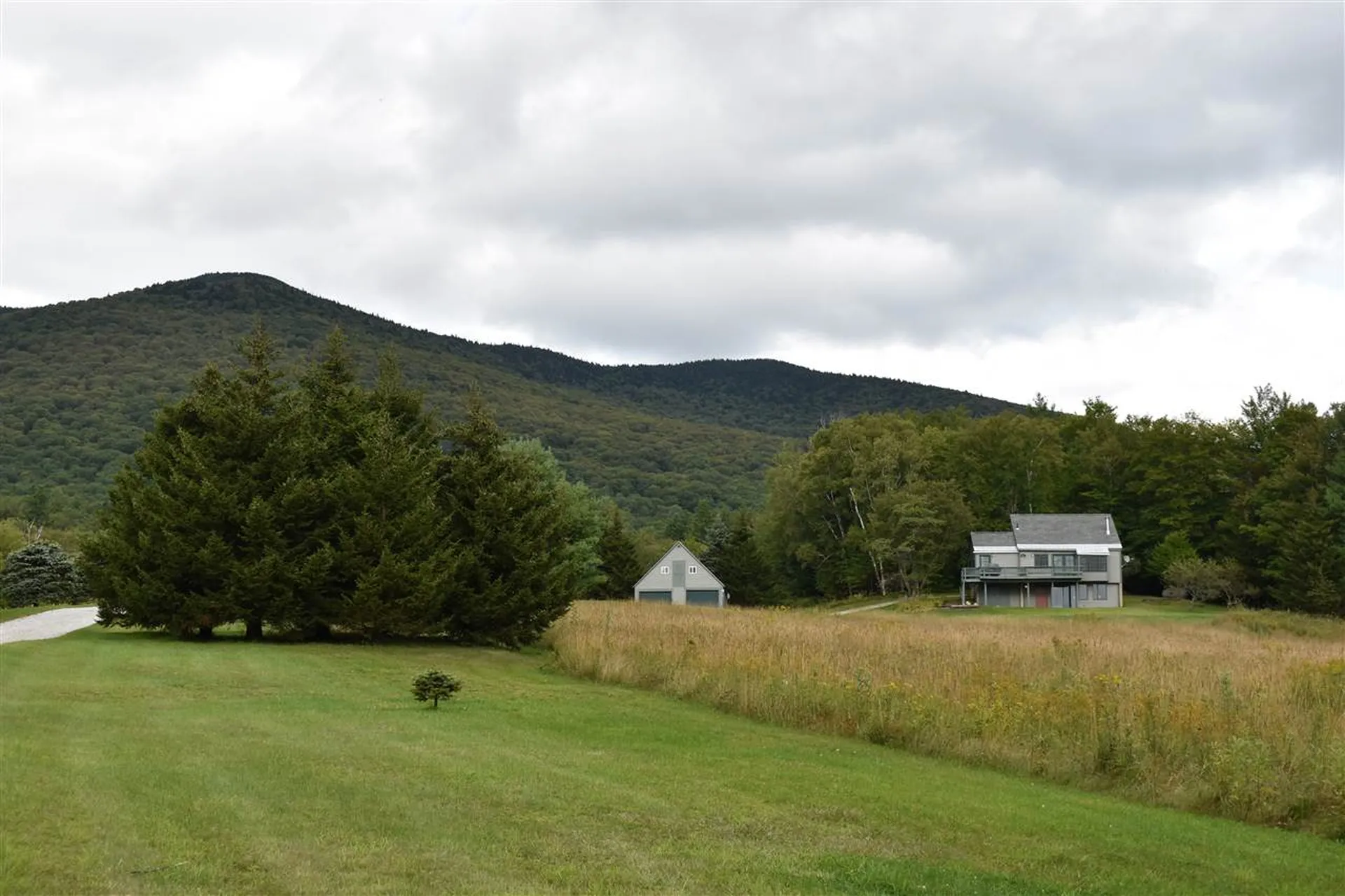 197 Hathaway Road Goshen VT 05733
