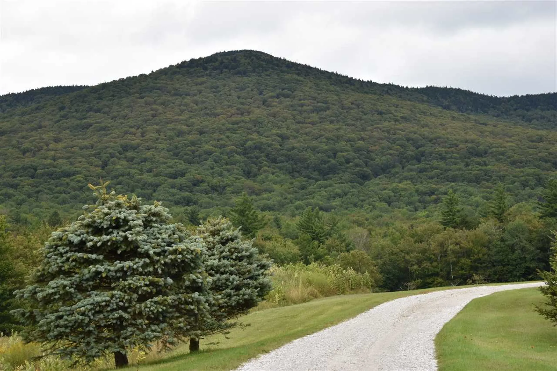 197 Hathaway Road Goshen VT 05733