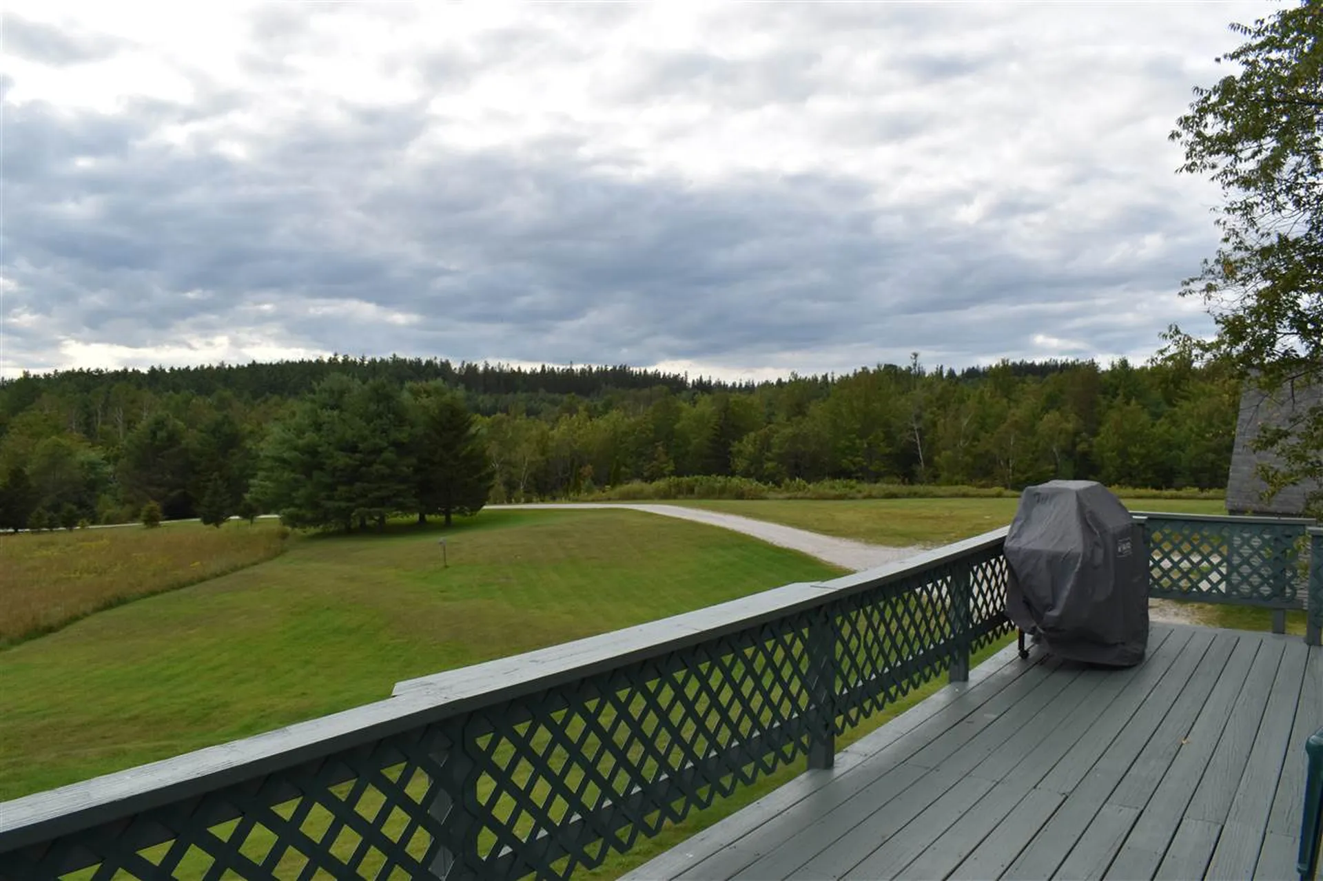 197 Hathaway Road Goshen VT 05733