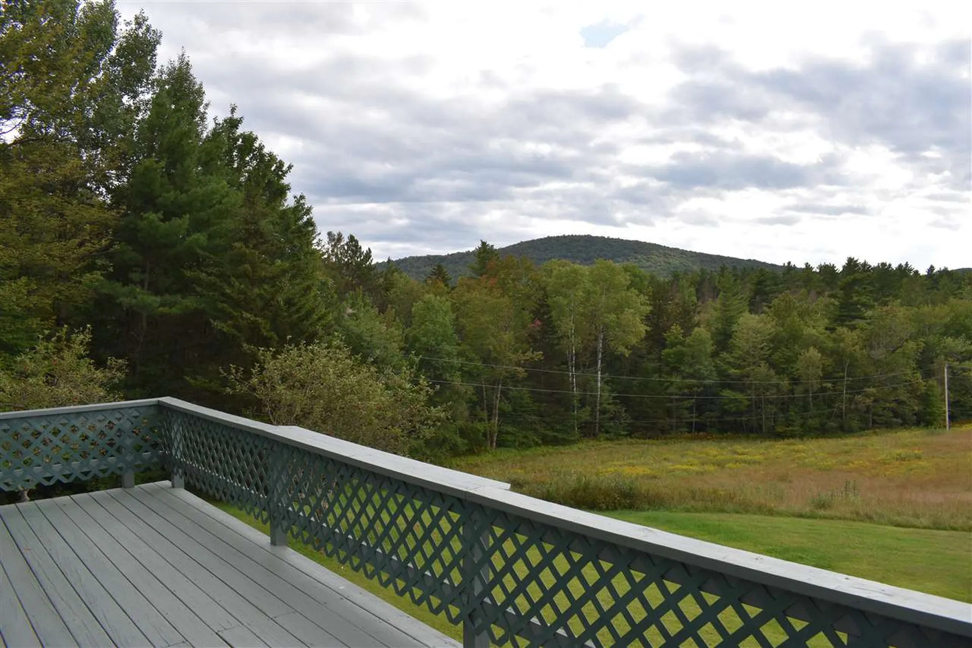 197 Hathaway Road Goshen VT 05733