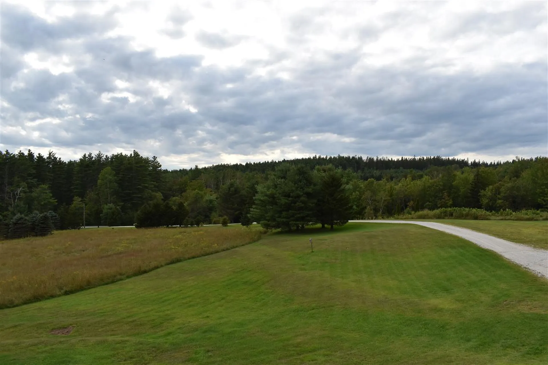 197 Hathaway Road Goshen VT 05733