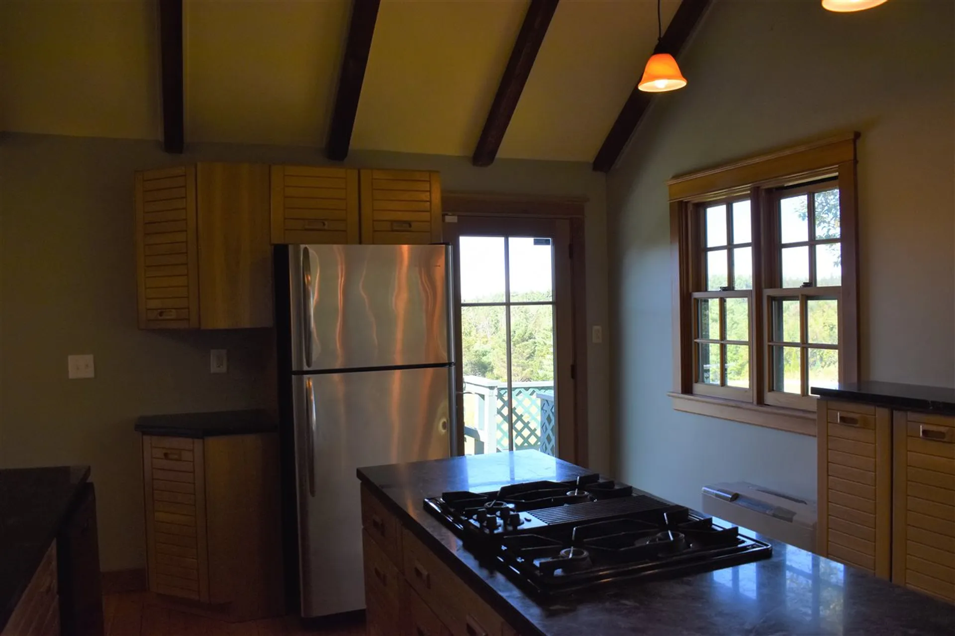 197 Hathaway Road Goshen VT 05733