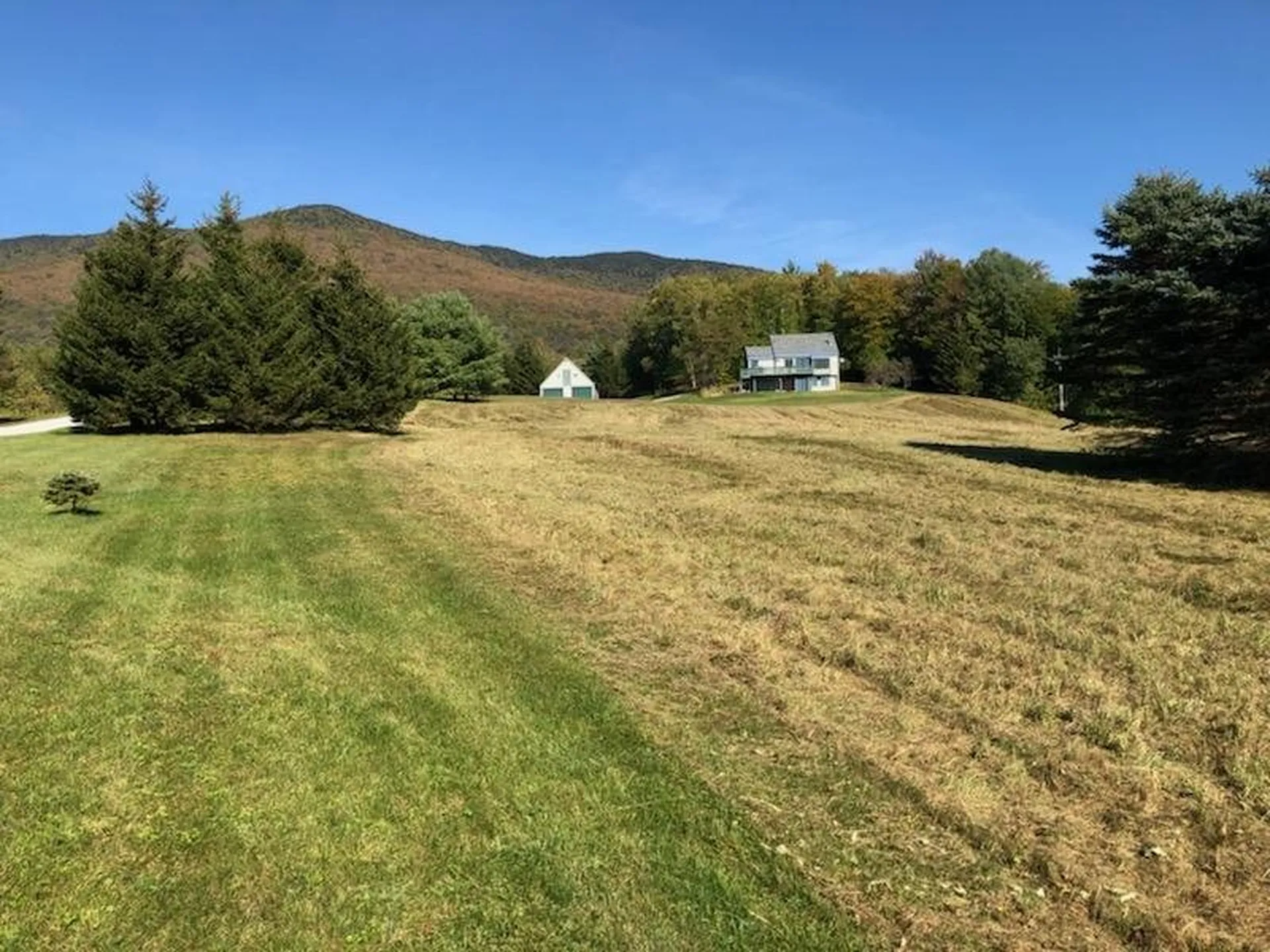 197 Hathaway Road Goshen VT 05733