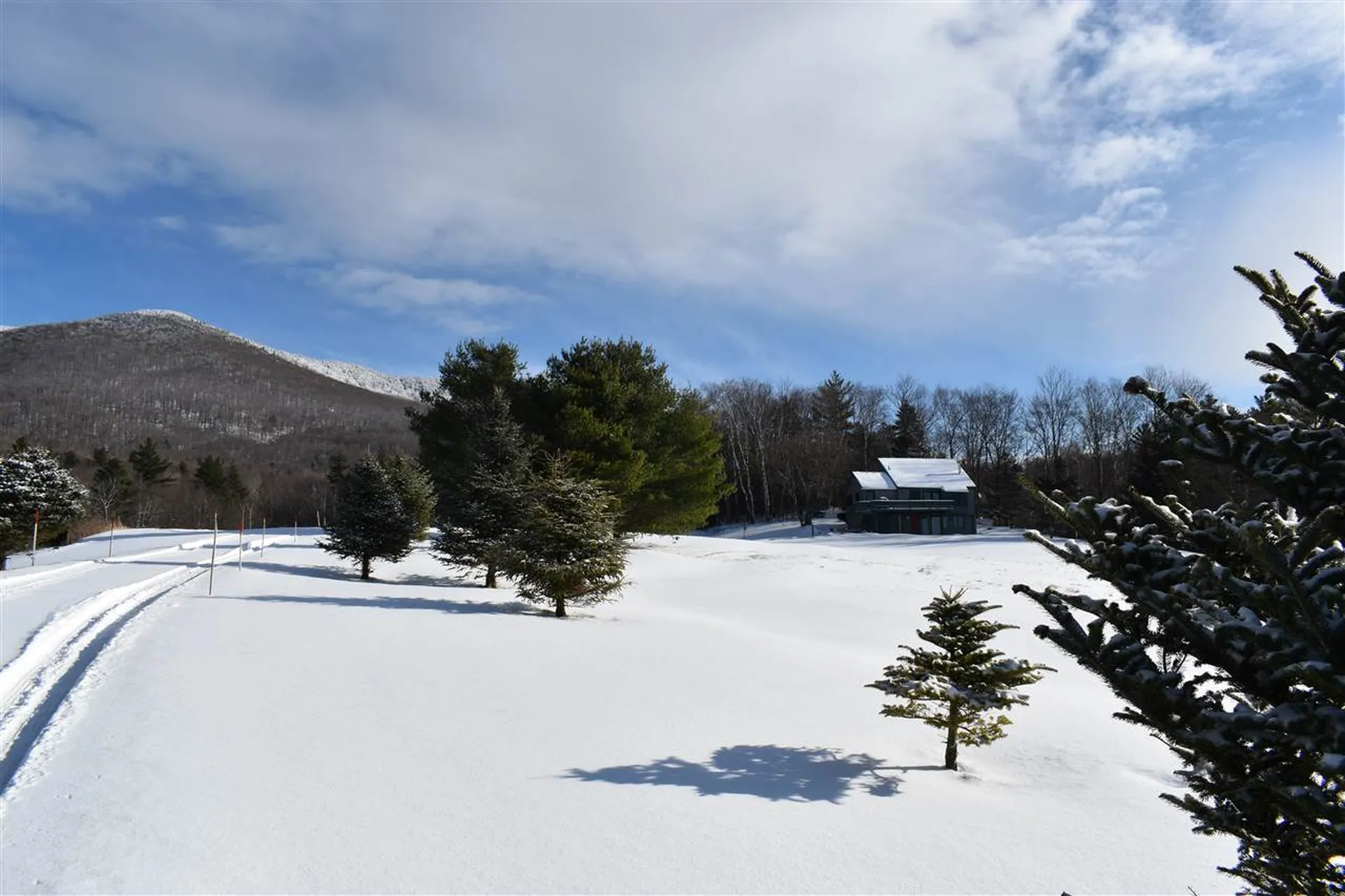 197 Hathaway Road Goshen VT 05733