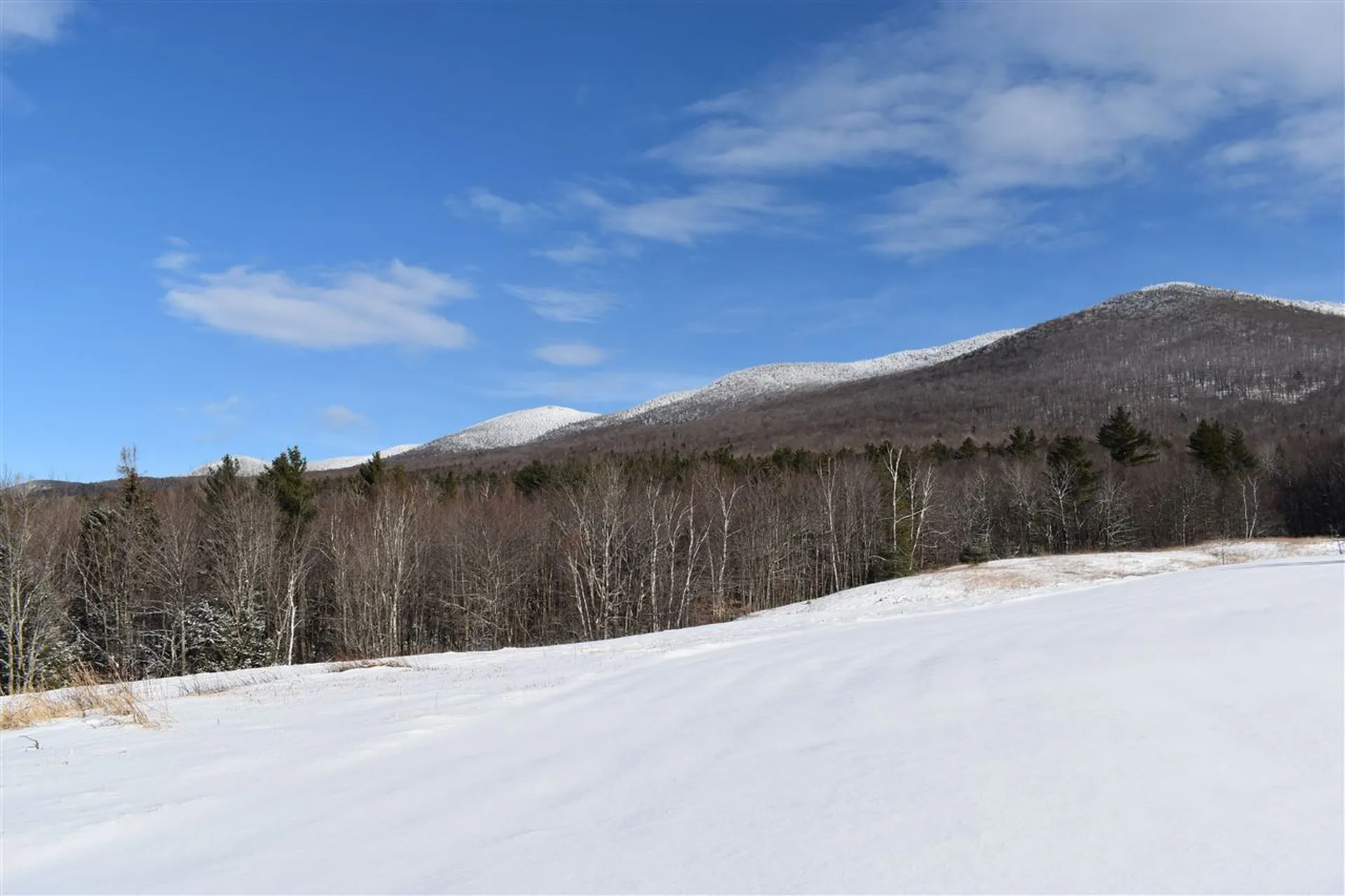 197 Hathaway Road Goshen VT 05733