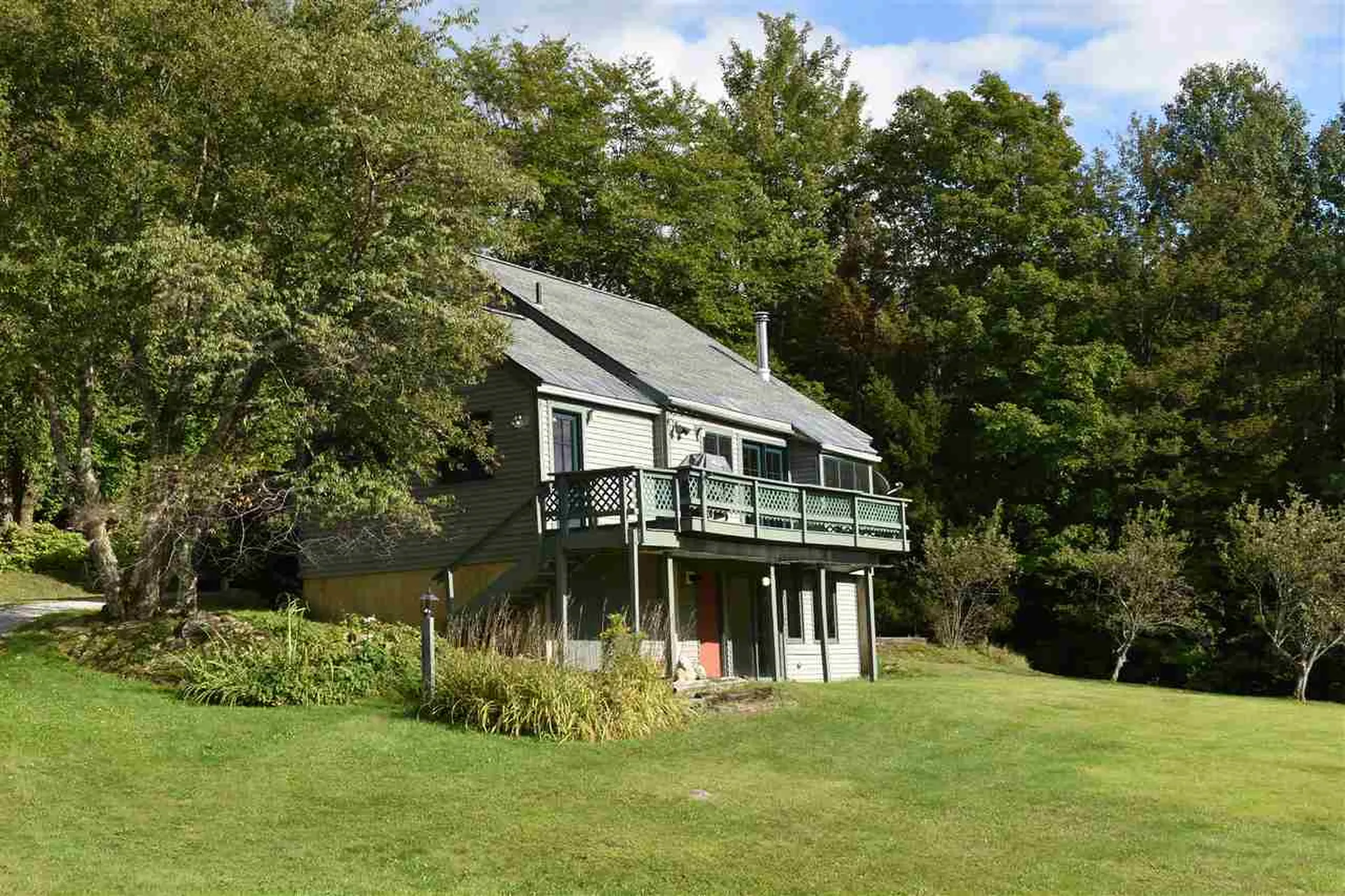 197 Hathaway Road Goshen VT 05733