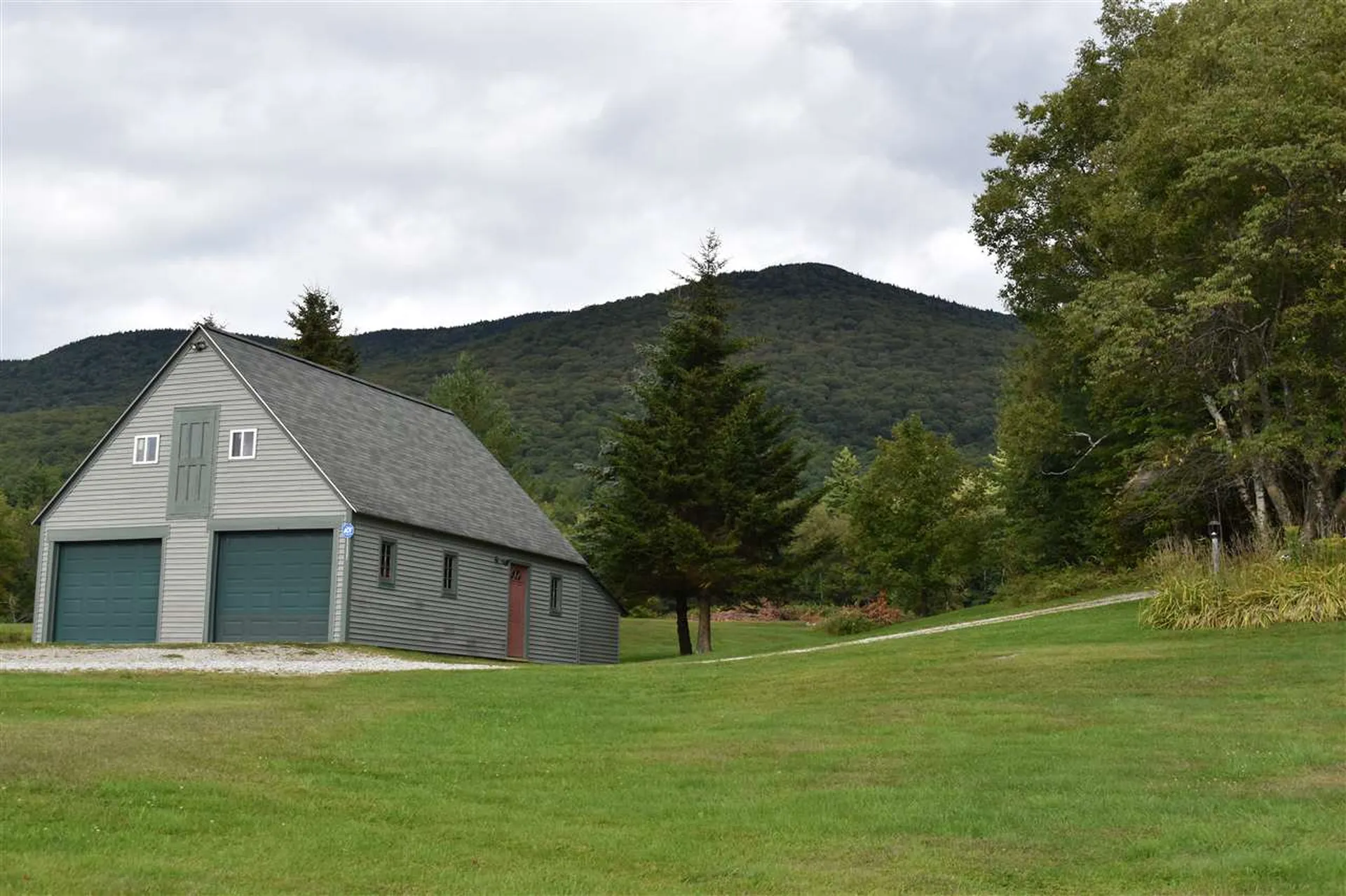 197 Hathaway Road Goshen VT 05733