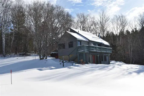 197 Hathaway Road Goshen VT 05733