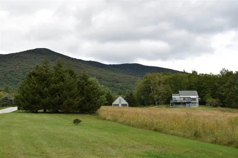 197 Hathaway Road Goshen VT 05733