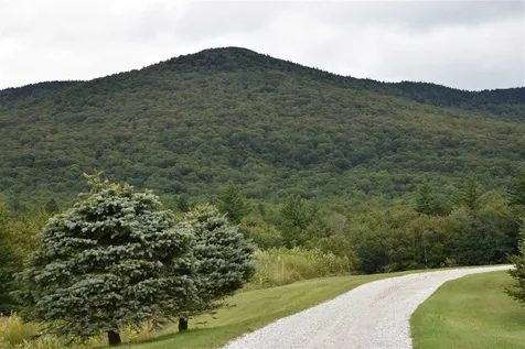 197 Hathaway Road Goshen VT 05733