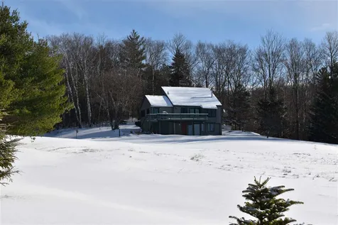 197 Hathaway Road Goshen VT 05733