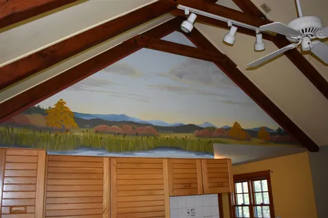 197 Hathaway Road Goshen VT 05733