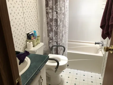 74 Fox Hill Lane Franconia NH 03580