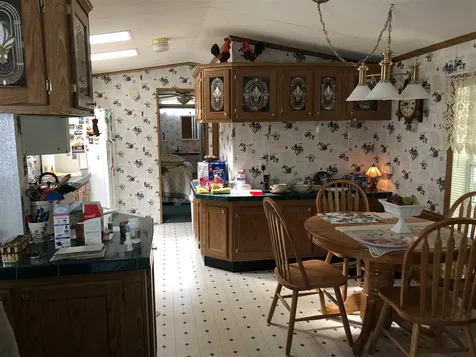 74 Fox Hill Lane Franconia NH 03580