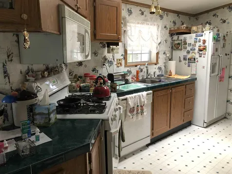 74 Fox Hill Lane Franconia NH 03580