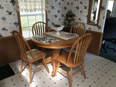 74 Fox Hill Lane Franconia NH 03580