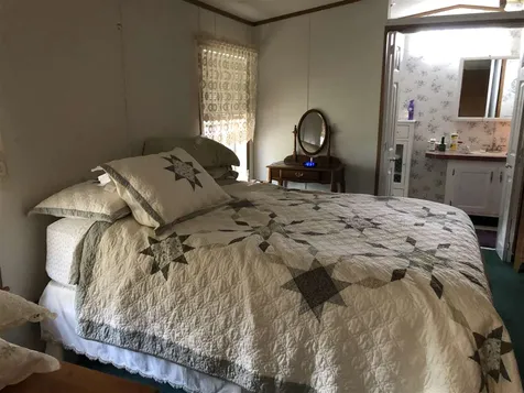 74 Fox Hill Lane Franconia NH 03580