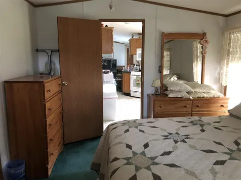 74 Fox Hill Lane Franconia NH 03580