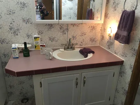 74 Fox Hill Lane Franconia NH 03580