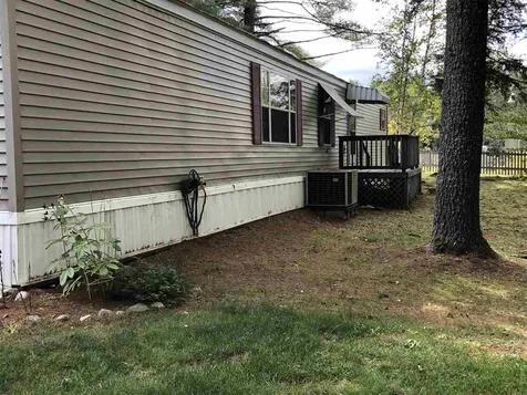 74 Fox Hill Lane Franconia NH 03580