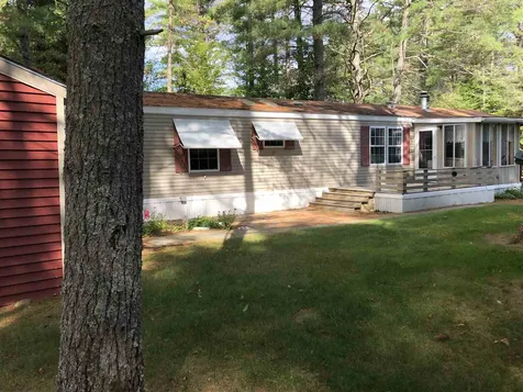 74 Fox Hill Lane Franconia NH 03580