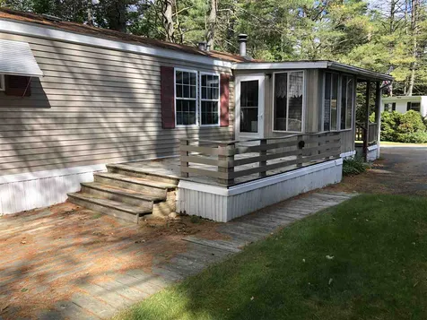 74 Fox Hill Lane Franconia NH 03580