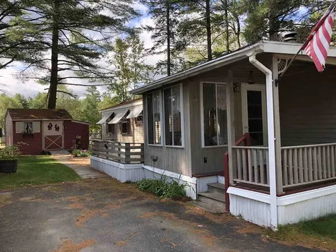 74 Fox Hill Lane Franconia NH 03580