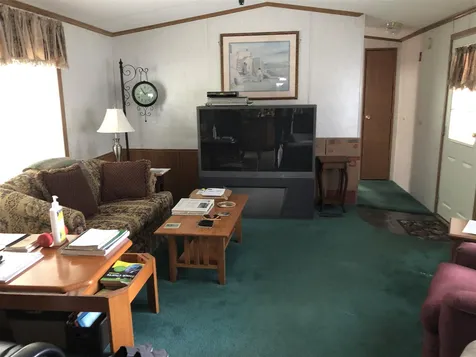 74 Fox Hill Lane Franconia NH 03580