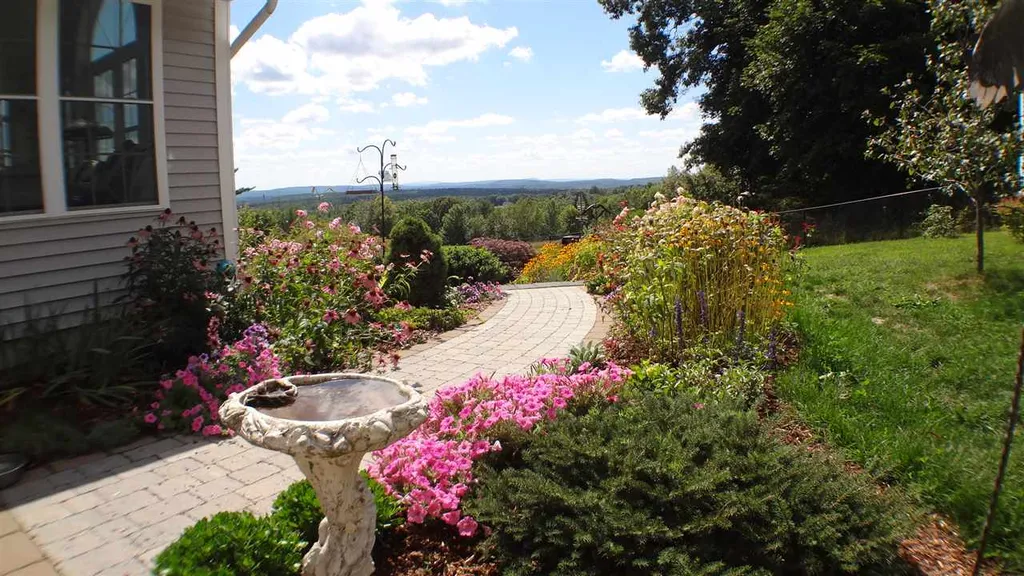 91 Morrill Road Canterbury NH 03224