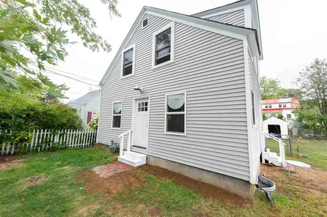 7 Ellsworth Street Concord NH 03301