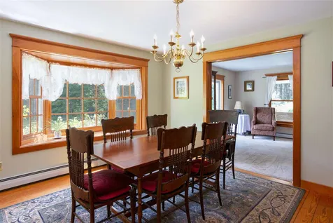 74 Butternut Road Norwich VT 05055