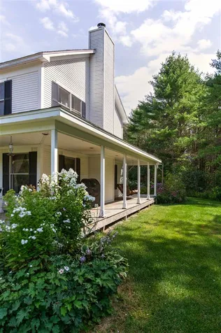 74 Butternut Road Norwich VT 05055
