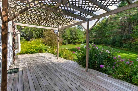 74 Butternut Road Norwich VT 05055