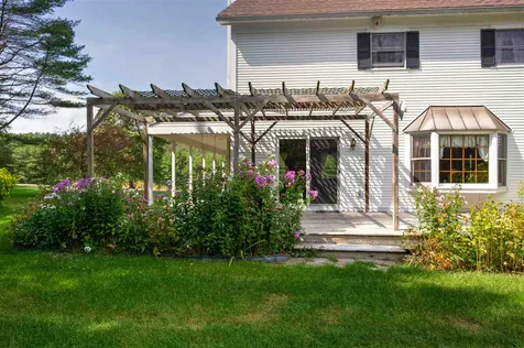 74 Butternut Road Norwich VT 05055