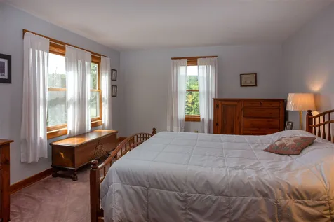 74 Butternut Road Norwich VT 05055