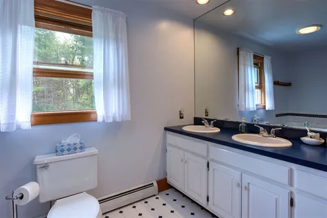 74 Butternut Road Norwich VT 05055