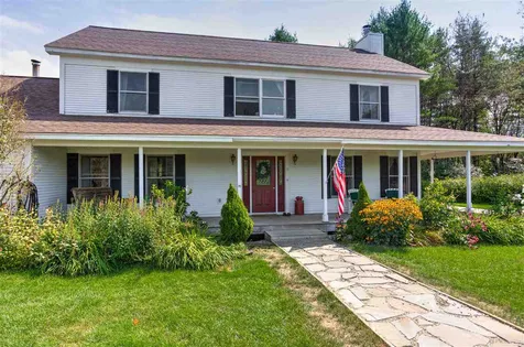 74 Butternut Road Norwich VT 05055