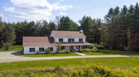 74 Butternut Road Norwich VT 05055