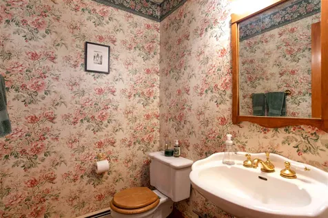 74 Butternut Road Norwich VT 05055