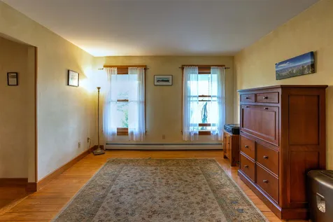 74 Butternut Road Norwich VT 05055
