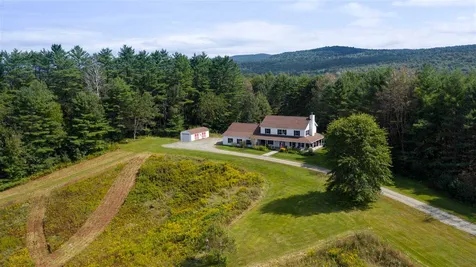 74 Butternut Road Norwich VT 05055
