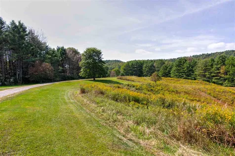 74 Butternut Road Norwich VT 05055
